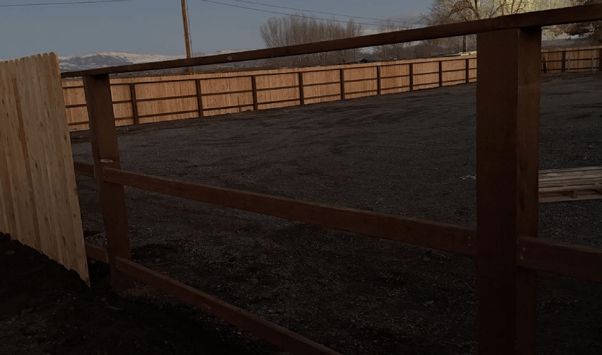 Miller Fence
