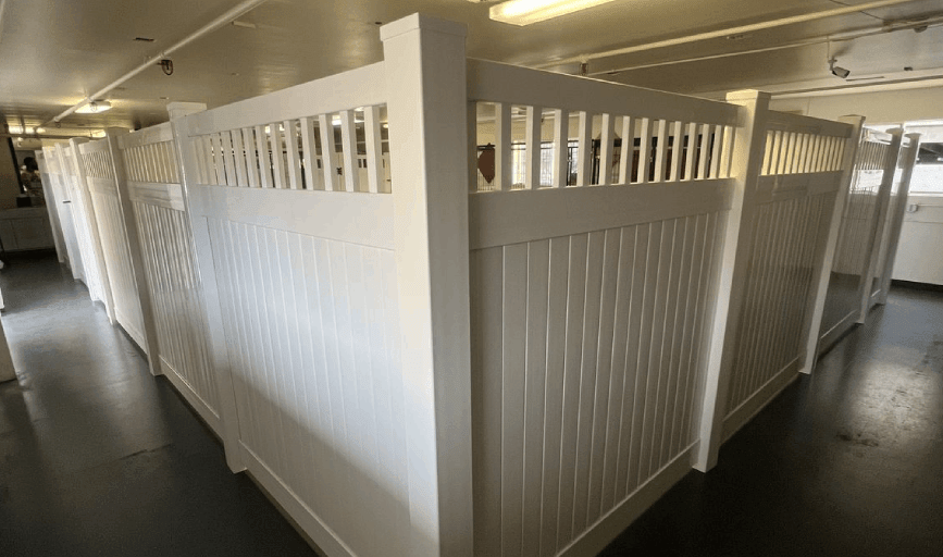 Miller Fence