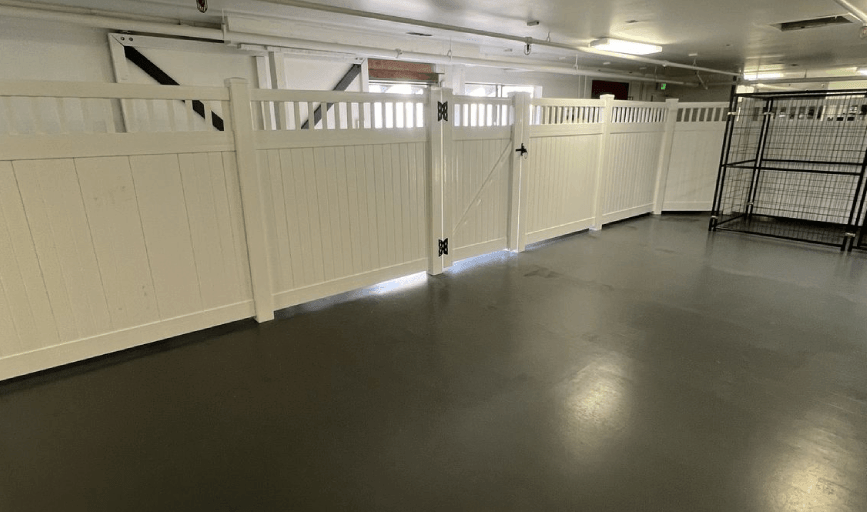 Miller Fence