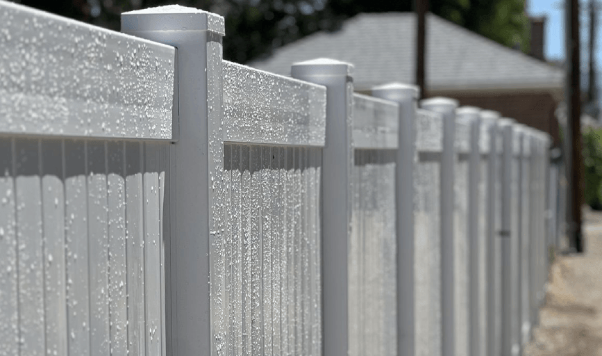 Miller Fence