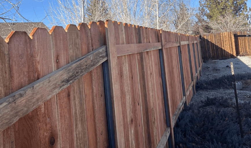 Miller Fence